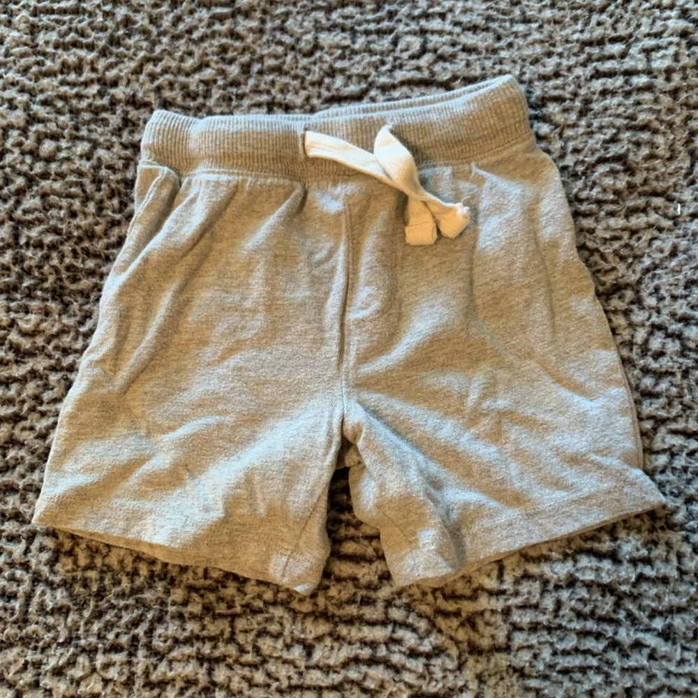 Toddler Old Navy Cotton Shorts